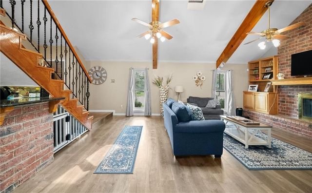 5337 Inverness Dr, Corpus Christi, TX 78413