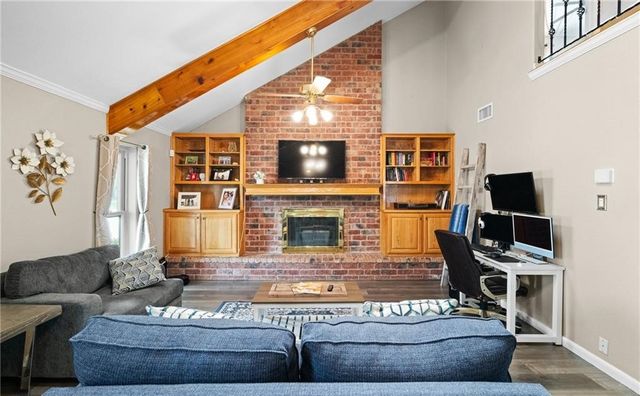 5337 Inverness Dr, Corpus Christi, TX 78413