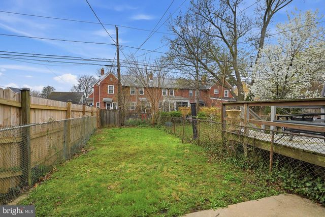 241 S UNION ST, Wilmington, DE 19805