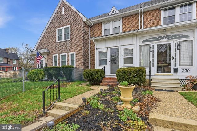 241 S UNION ST, Wilmington, DE 19805