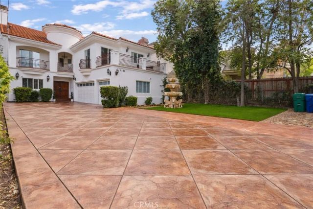 5128 Avenida Hacienda, Tarzana, CA 91356
