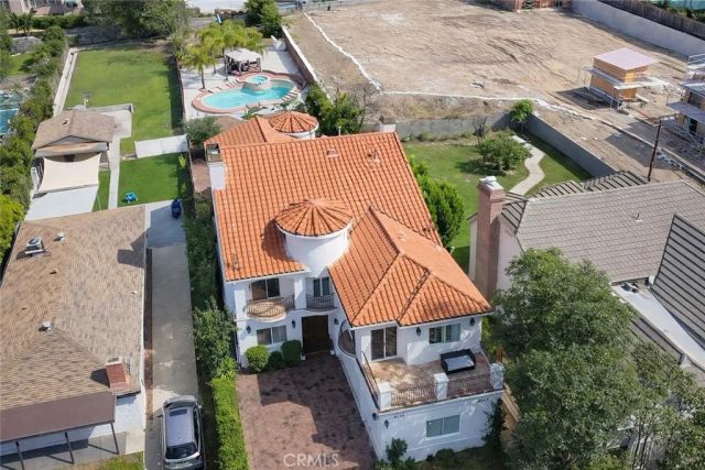 5128 Avenida Hacienda, Tarzana, CA 91356
