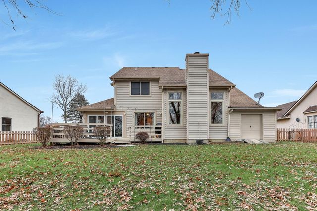 235 E Hocking Street, Canal Winchester, OH 43110