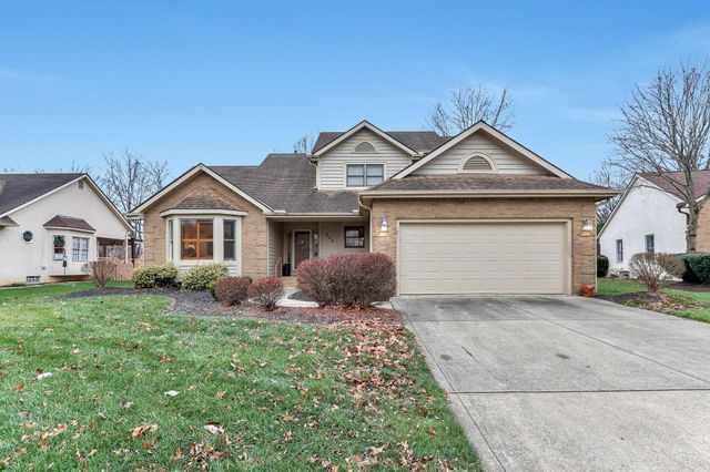 235 E Hocking Street, Canal Winchester, OH 43110