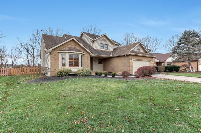 235 E Hocking Street, Canal Winchester, OH 43110