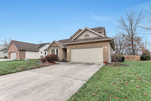 235 E Hocking Street, Canal Winchester, OH 43110