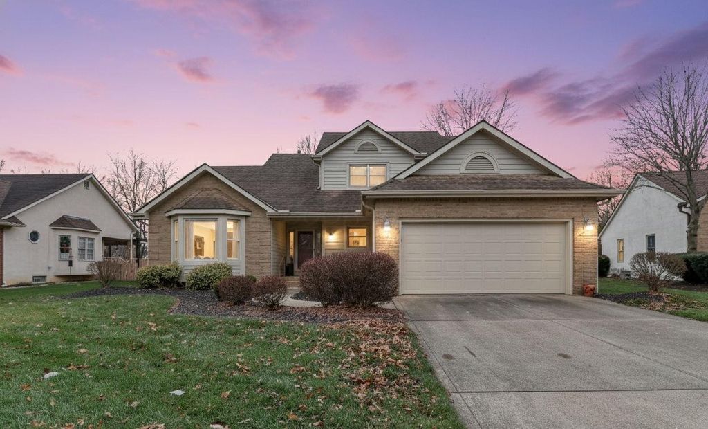 235 E Hocking Street, Canal Winchester, OH 43110