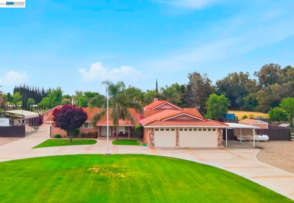 11378 Mountain View Rd, Tracy, CA 95376