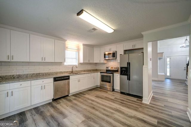 3563 Brenda Court, Douglasville, GA 30135