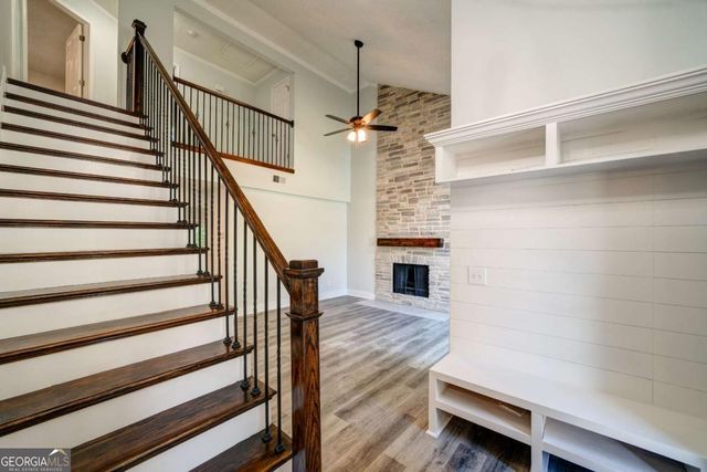 3563 Brenda Court, Douglasville, GA 30135