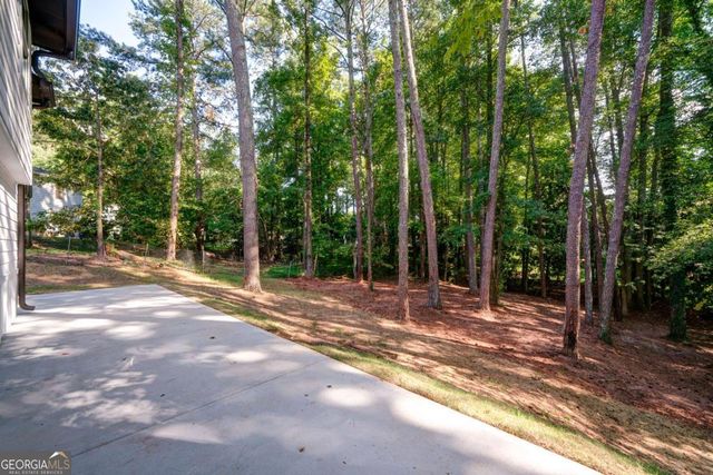 3563 Brenda Court, Douglasville, GA 30135