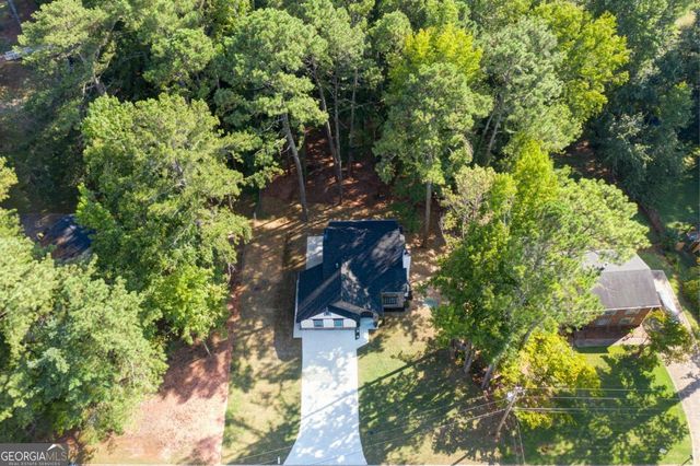 3563 Brenda Court, Douglasville, GA 30135