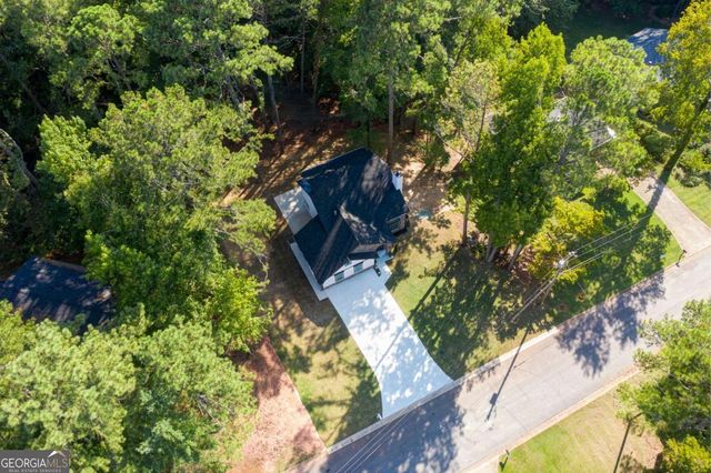 3563 Brenda Court, Douglasville, GA 30135