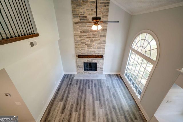 3563 Brenda Court, Douglasville, GA 30135
