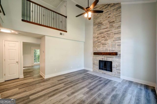 3563 Brenda Court, Douglasville, GA 30135