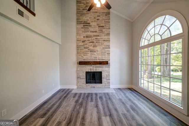 3563 Brenda Court, Douglasville, GA 30135