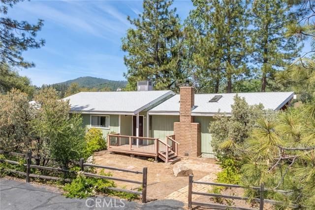 54481 Pinchot Dr., North Fork, CA 93643