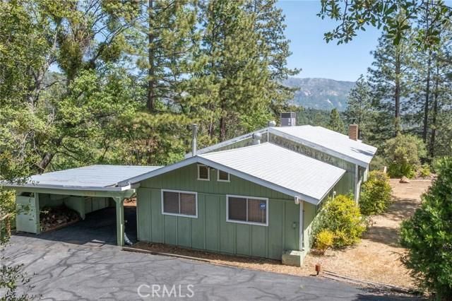 54481 Pinchot Dr., North Fork, CA 93643