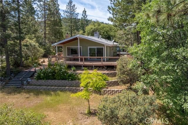 54481 Pinchot Dr., North Fork, CA 93643