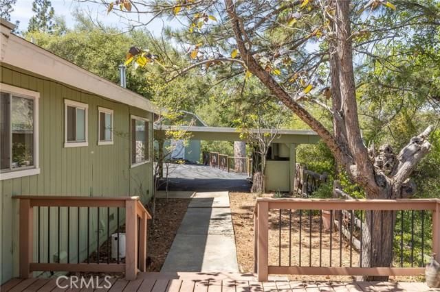 54481 Pinchot Dr., North Fork, CA 93643