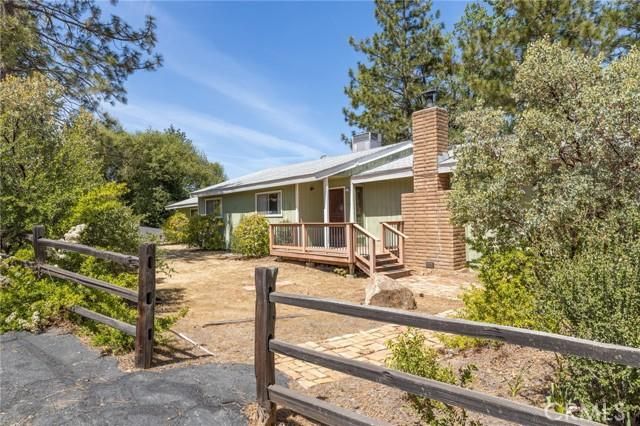 54481 Pinchot Dr., North Fork, CA 93643