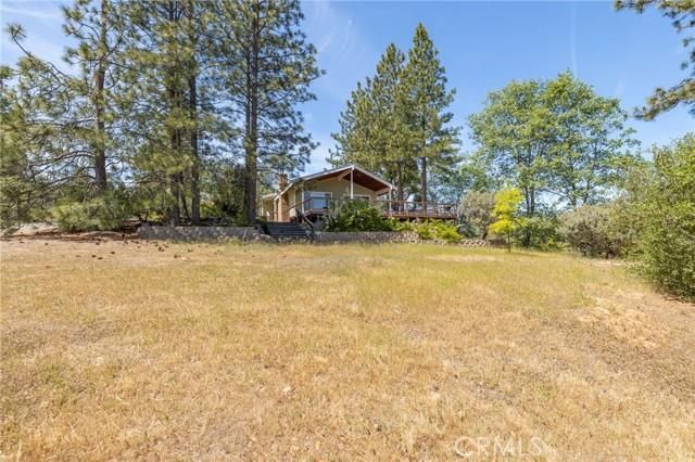 54481 Pinchot Dr., North Fork, CA 93643