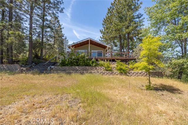 54481 Pinchot Dr., North Fork, CA 93643