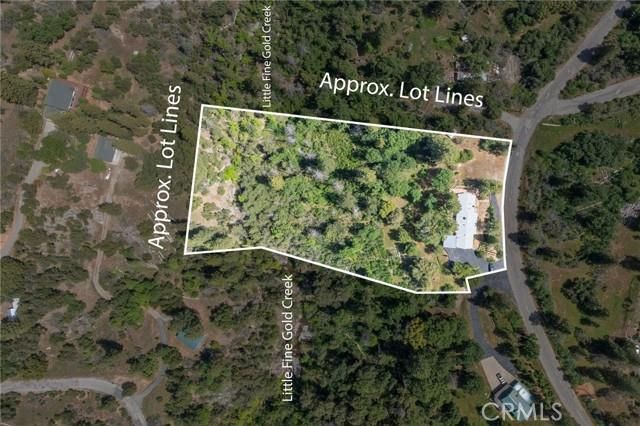 54481 Pinchot Dr., North Fork, CA 93643