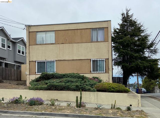 2425 San Joaquin St, Richmond, CA 94804
