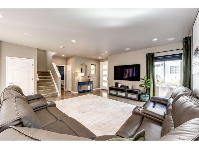 9652 Dunning Cir, Highlands Ranch, CO 80126