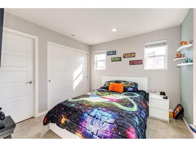 9652 Dunning Cir, Highlands Ranch, CO 80126