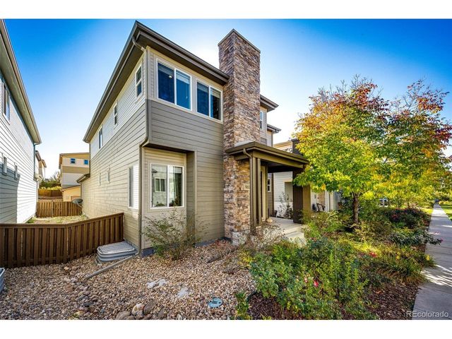 9652 Dunning Cir, Highlands Ranch, CO 80126