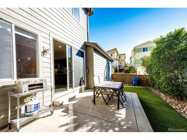9652 Dunning Cir, Highlands Ranch, CO 80126