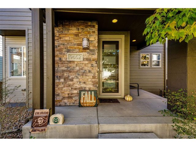 9652 Dunning Cir, Highlands Ranch, CO 80126