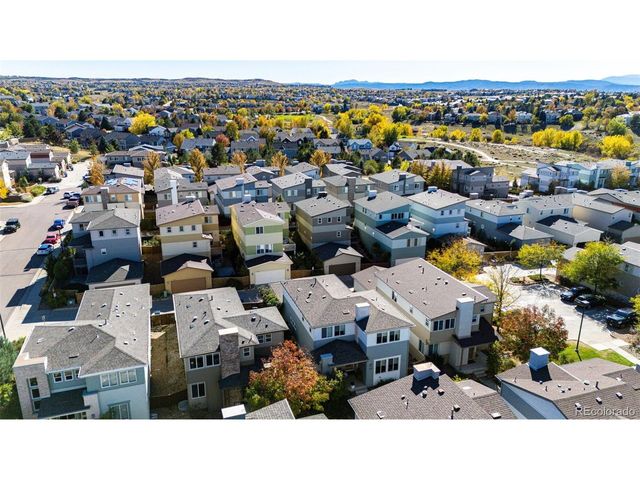 9652 Dunning Cir, Highlands Ranch, CO 80126