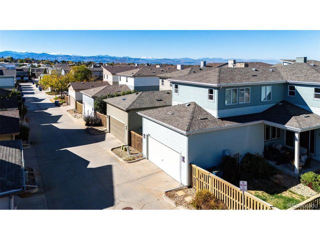 9652 Dunning Cir, Highlands Ranch, CO 80126