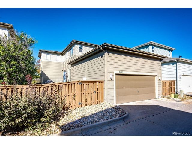 9652 Dunning Cir, Highlands Ranch, CO 80126