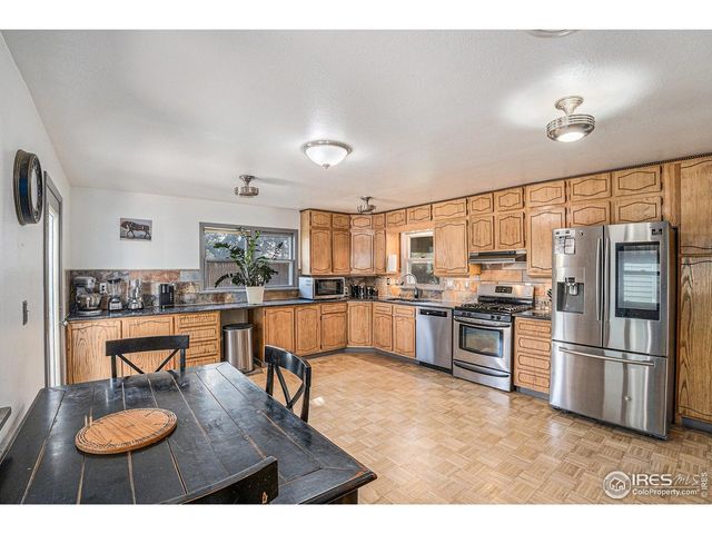 317 Cherry Ave, Platteville, CO 80651