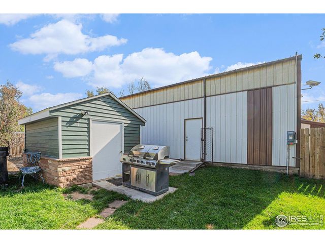 317 Cherry Ave, Platteville, CO 80651