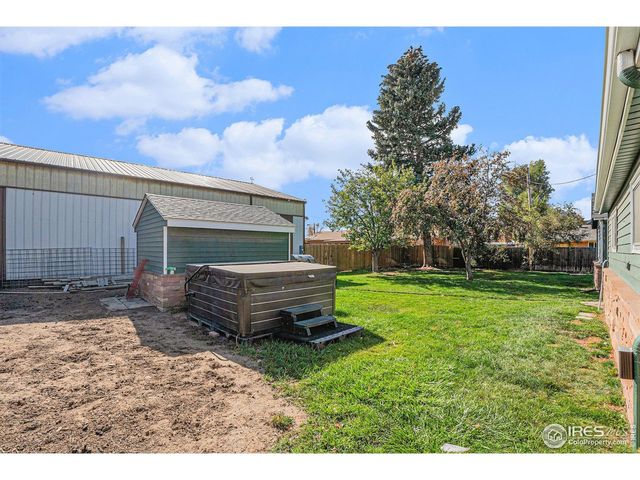 317 Cherry Ave, Platteville, CO 80651