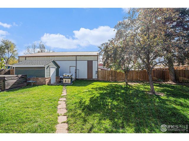 317 Cherry Ave, Platteville, CO 80651