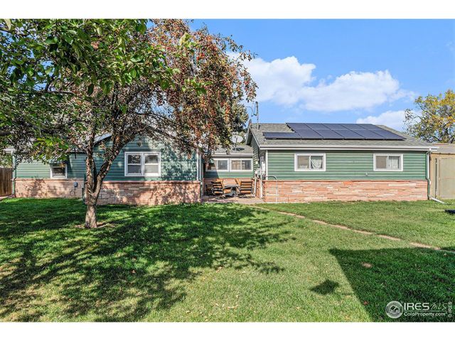317 Cherry Ave, Platteville, CO 80651