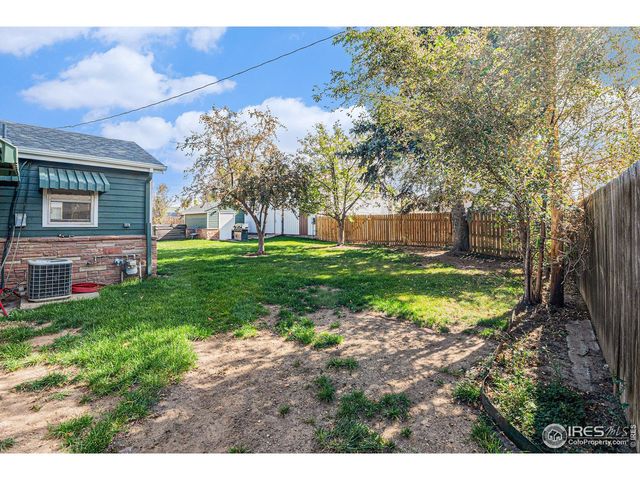 317 Cherry Ave, Platteville, CO 80651