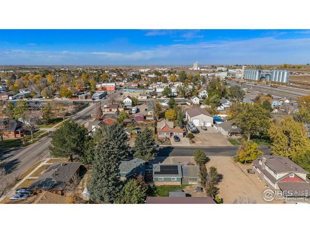 317 Cherry Ave, Platteville, CO 80651