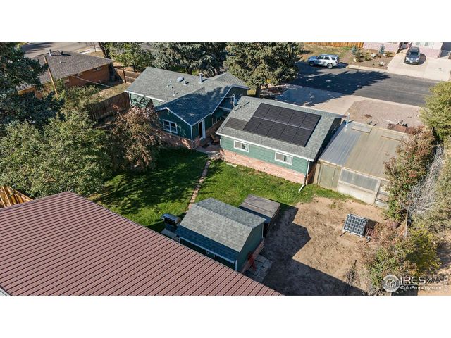 317 Cherry Ave, Platteville, CO 80651