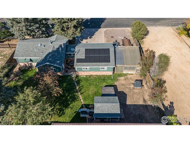 317 Cherry Ave, Platteville, CO 80651