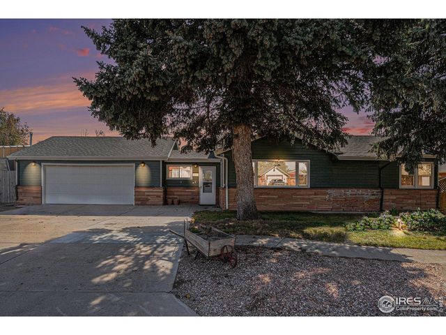 317 Cherry Ave, Platteville, CO 80651