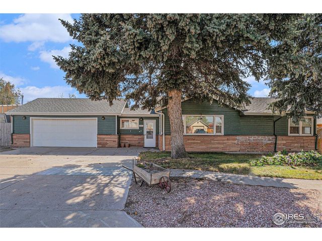 317 Cherry Ave, Platteville, CO 80651