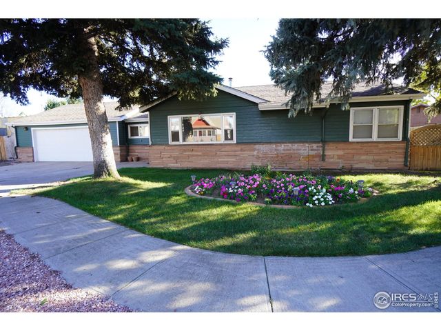 317 Cherry Ave, Platteville, CO 80651
