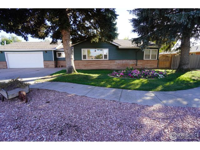 317 Cherry Ave, Platteville, CO 80651